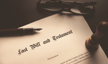 One fifth of Americans are expecting an inheritance but are too many relying on it?