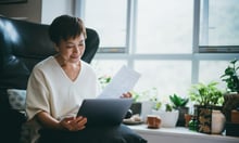 Middle-income households under pressure as finances are squeezed