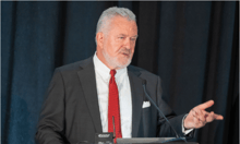 'What retirees need is cash flow, not income'