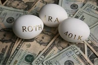 401(k) rollovers fraught with challenges