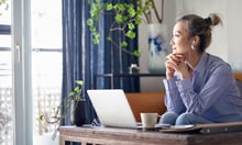 Advised investors reclaim serenity and time, Vanguard research finds