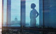 Unveiling the top female leaders in insurance