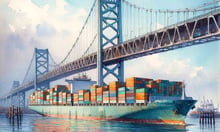 Baltimore bridge collapse – what’s the impact on P&C re/insurers?