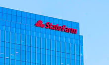 State Farm General's credit rating downgraded