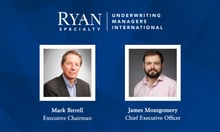 Ryan Specialty appoints new executives for RSUM International