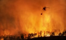 Idaho introduces bill to create wildfire risk pool and grant program