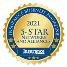 5-Star Networks and Alliances