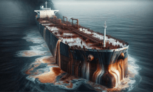 Did insurer part-owned company offer worthless marine insurance?