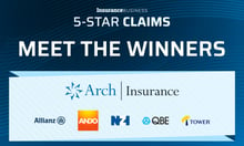 Insurance Business recognizes the US's top performers in claims for 2024