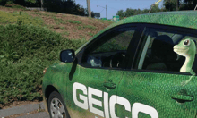 GEICO settles allegations of illegal anti-union activities