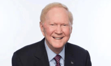 Ex-insurance commissioner Bill Gunter dies at 89