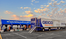 GEICO readies response team ahead of Hurricane Milton