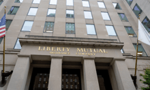 Liberty Mutual names new GRS North America head