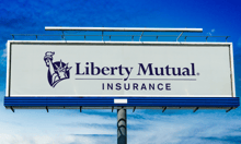 Liberty Mutual names new compliance chief