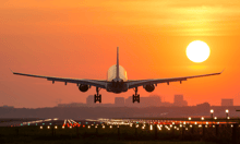 TITAN Aerospace partners with Beacon Aviation to provide workers’ comp