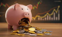 Insurance industry posts first profit in four years
