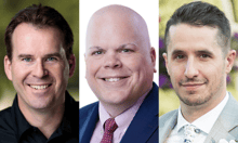 Key moves at EPIC Insurance, Vantage Group, Mosaic, Hiscox USA and Marsh McLennan