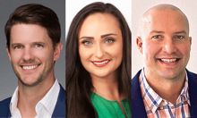 Insurance moves: CRC Group, King Risk, AmTrust, Lockton, Sompo and Canopius