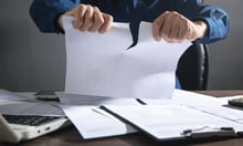 Farmers sues former Colorado agent, alleges premium mishandling and customer solicitation