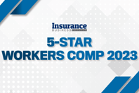 5-star workers' compensation winners revealed