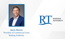 RT Specialty makes key internal hire