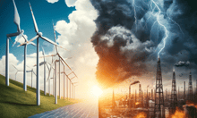 Energy market in state of stark divide amid turbulent geopolitics and instability – WTW