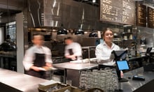 Revealed – most common and costliest injuries in US restaurants