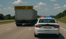 Texas court rules police escort officer not entitled to workers' comp