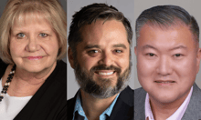 Insurance moves: CRC, Preferred Employers, Arden, McGowan and Newline Group