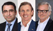 Insurance moves: WTW, Hartford, Higginbotham, Liberty, Alliant, McGowan and Fusion Specialty