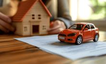 Auto, home, renters switching activity increases - JD Power report