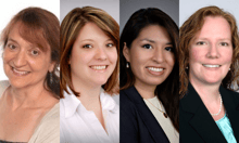 Insurance moves: Ames & Gough, Fidelis, Everest and Alliant