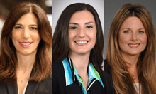 Insurance moves:  ISU Steadfast, AXA XL, VestGen, Munich Re, Ames & Gough