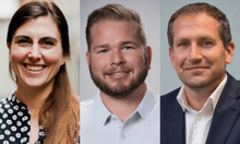 Insurance moves: Allianz Trade, Patriot, Pacific Life, Send, CRC Benefits, McClone
