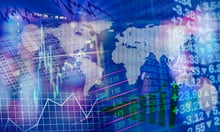Geopolitical risk clouds favorable insurance market, Aon warns