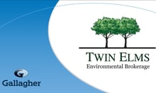 Gallagher acquires environmental broker Twin Elms
