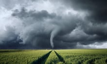 Illinois tornado surge raises fraud concerns, NICB warns