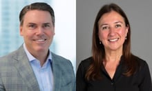 Insurance moves: AXA XL, Hub, Alliant