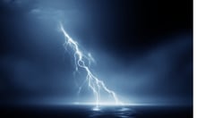 Claim severity fuels lightning loss spike