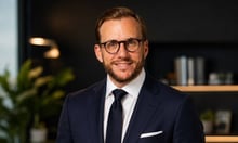 HDI Global US names Shadi Albert CEO in broker-led shift