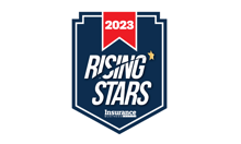 The Best Insurance Professionals Under 35 in the USA | Rising Stars 2023