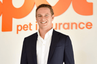 How one CEO turned his passion for pets into an insurance business