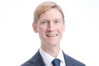 Everest Reinsurance names new head of UK branch and CUO