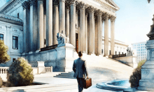 Supreme Court may allow insurers more say in bankruptcy cases