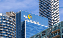Sun Life recognized as top place to work