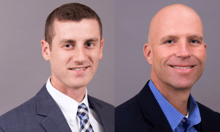 Great American announces two new divisional presidents