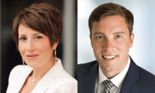 Insurance hires: AM Specialty, Brown & Riding
