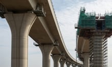 Hartford and Navigators sue Nautilus over Missouri bridge claim denial