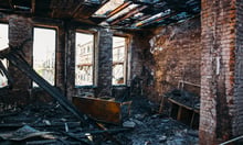 Insurer sues Beverly Hills policyholder to end $3.7M fire claim fight