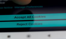 Lawsuit says Farmers tracked website users who clicked reject